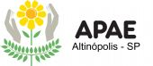 Logo do site da APAE