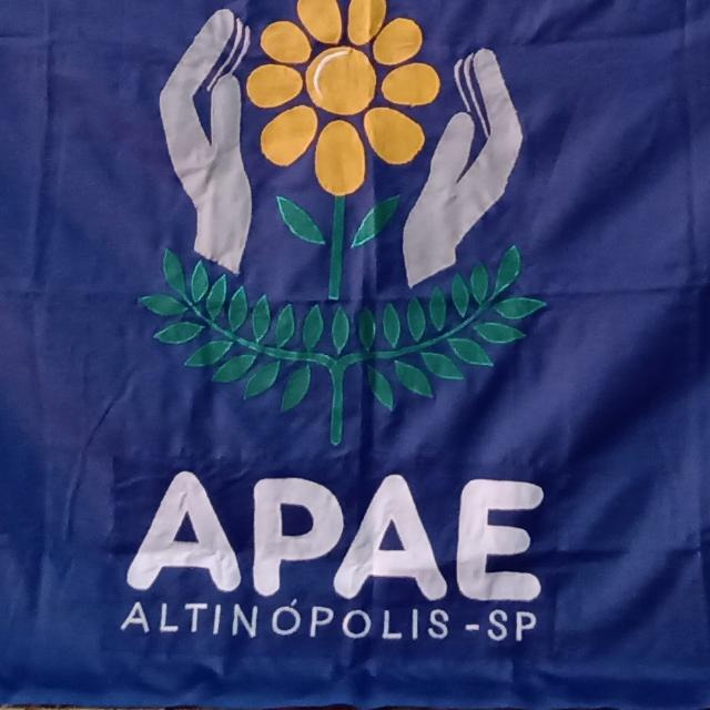 APAE Altinópolis